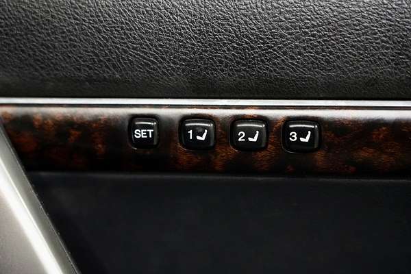 2014 Toyota Landcruiser Sahara VDJ200R