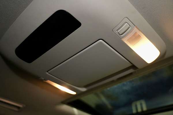 2014 Toyota Landcruiser Sahara VDJ200R