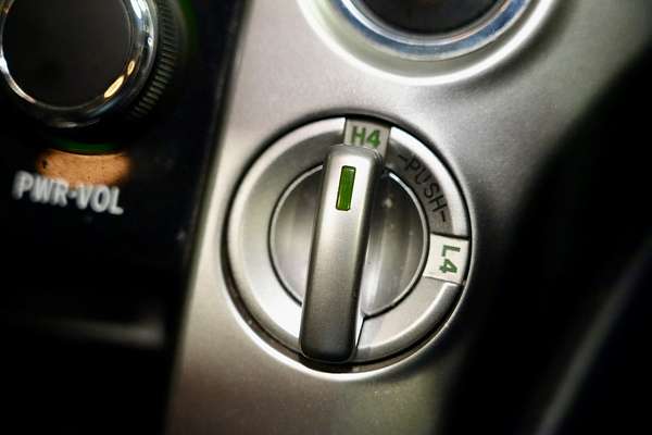 2014 Toyota Landcruiser Sahara VDJ200R