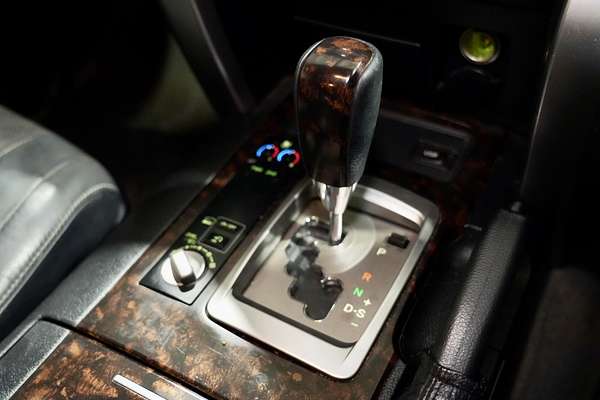 2014 Toyota Landcruiser Sahara VDJ200R