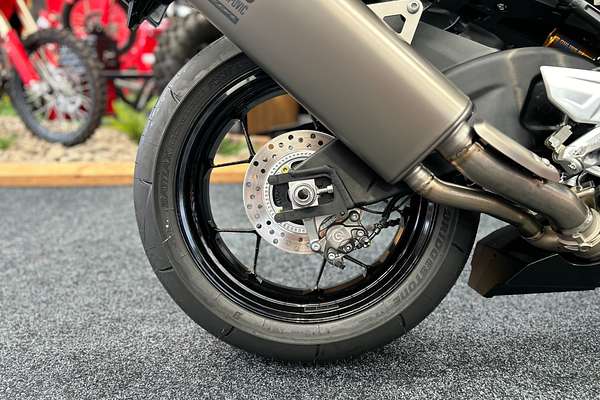2025 Honda CBR1000RR-R FIREBLADE SP