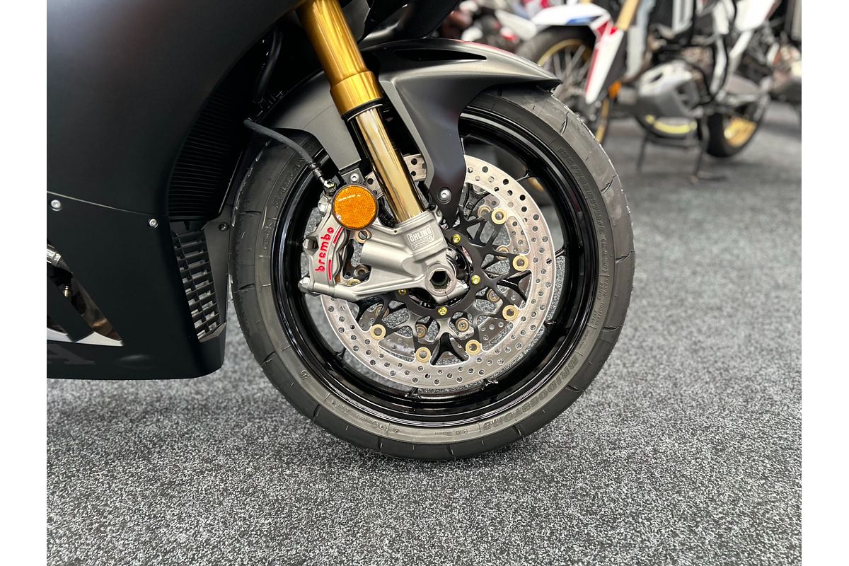 2025 Honda CBR1000RR-R FIREBLADE SP