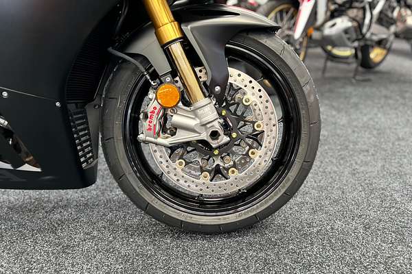 2025 Honda CBR1000RR-R FIREBLADE SP