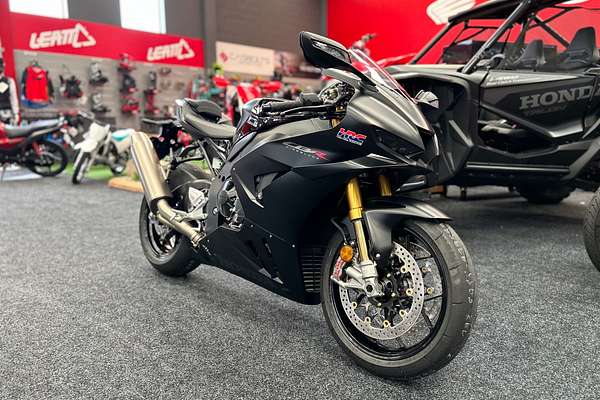 2025 Honda CBR1000RR-R FIREBLADE SP