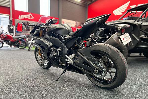2025 Honda CBR1000RR-R FIREBLADE SP