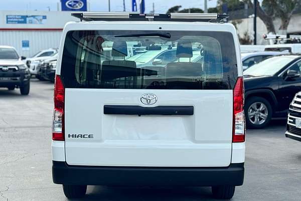 2023 Toyota Hiace GDH300R LWB