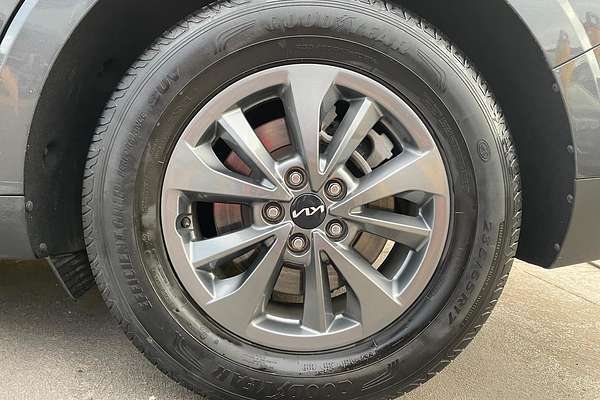 2022 Kia Carnival S KA4