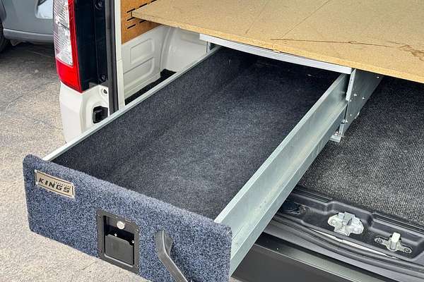 2023 Toyota Hiace GDH300R LWB