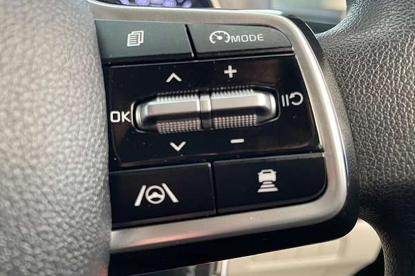 2022 Kia Carnival S KA4