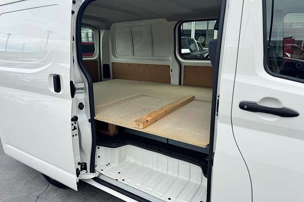 2023 Toyota Hiace GDH300R LWB