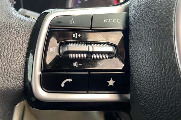 2022 Kia Carnival S KA4