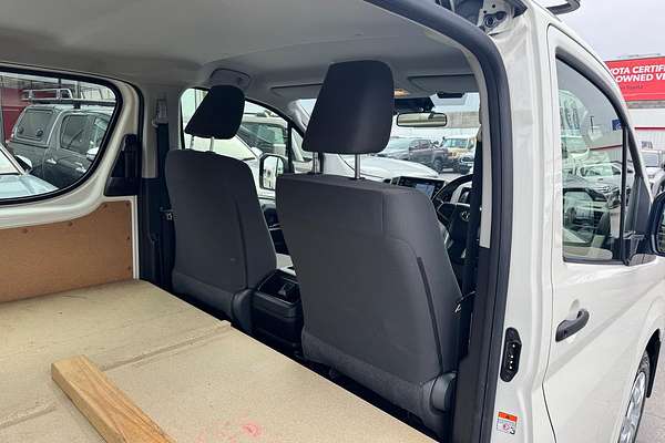 2023 Toyota Hiace GDH300R LWB