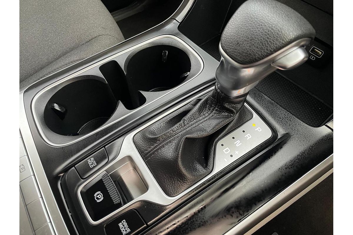 2022 Kia Carnival S KA4