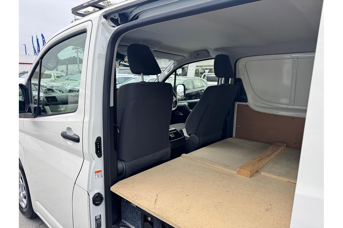 2023 Toyota Hiace GDH300R LWB