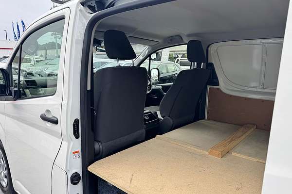 2023 Toyota Hiace GDH300R LWB