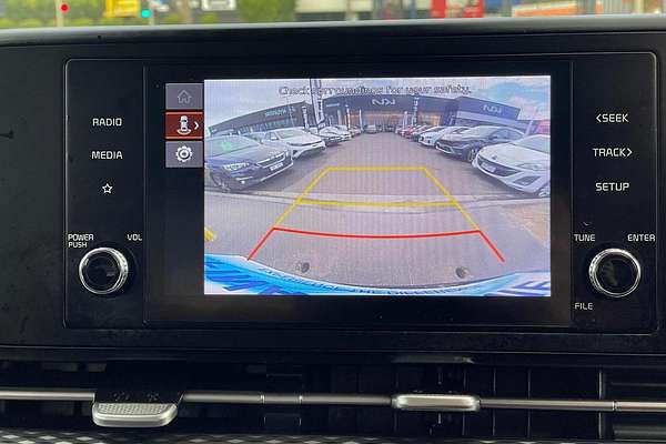 2022 Kia Carnival S KA4