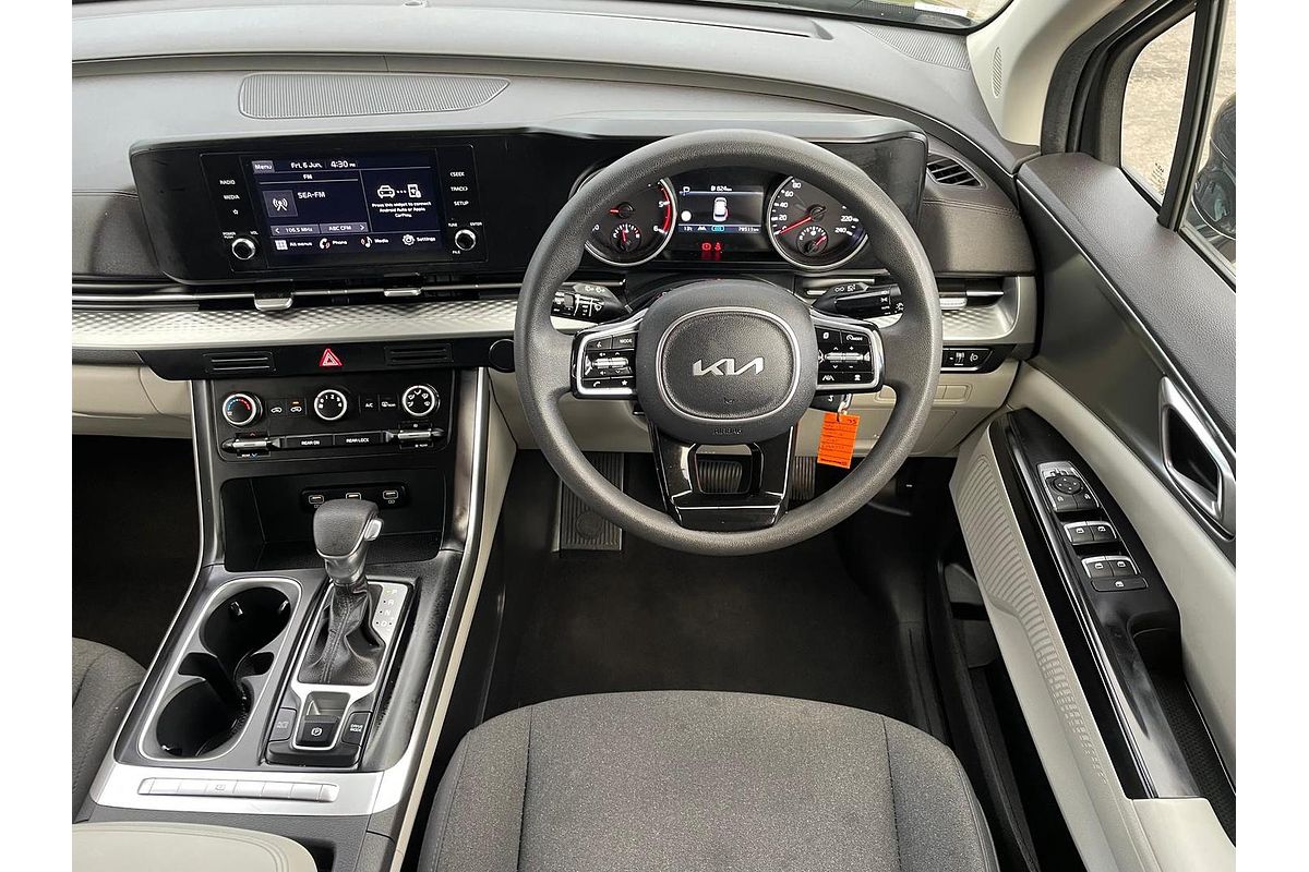 2022 Kia Carnival S KA4