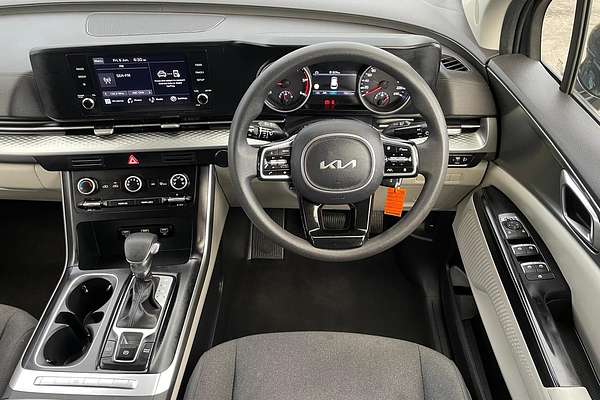 2022 Kia Carnival S KA4