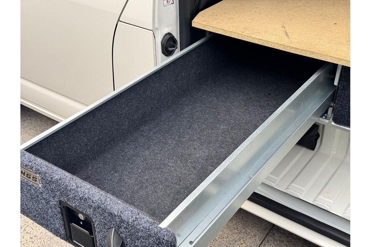 2023 Toyota Hiace GDH300R LWB