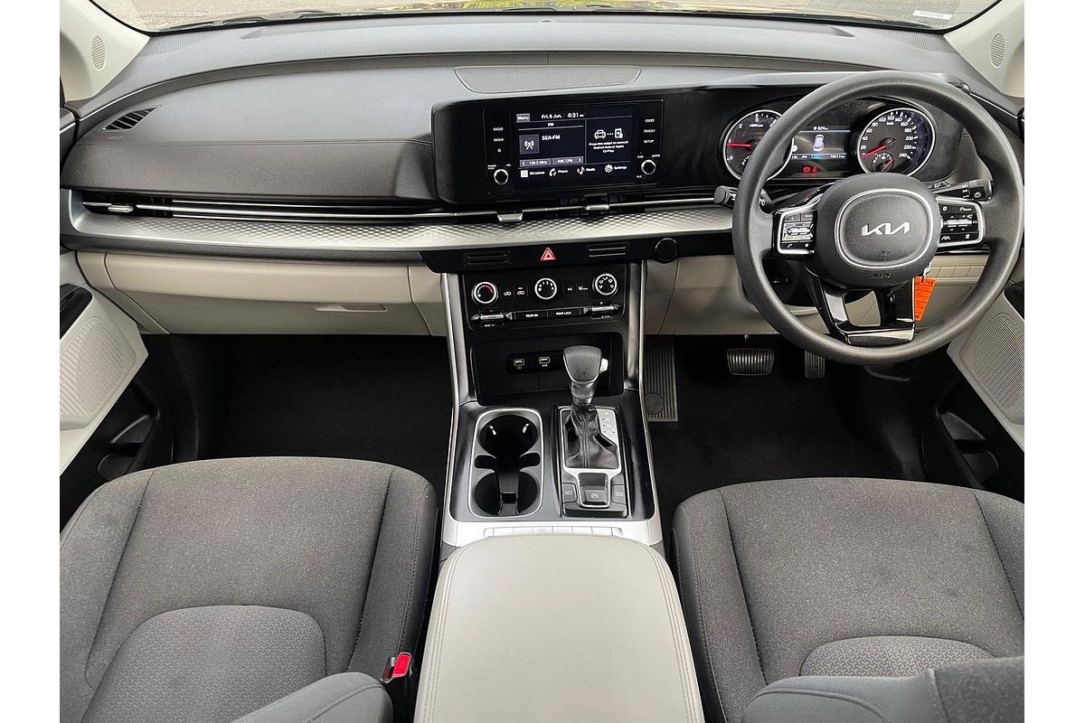 2022 Kia Carnival S KA4