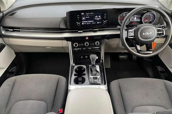 2022 Kia Carnival S KA4