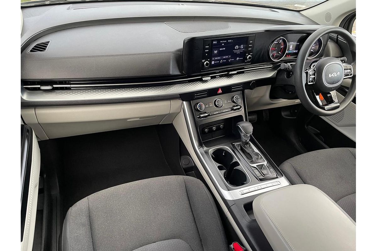2022 Kia Carnival S KA4