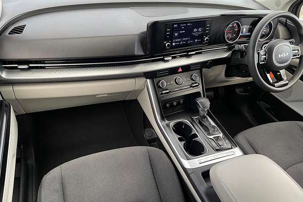 2022 Kia Carnival S KA4