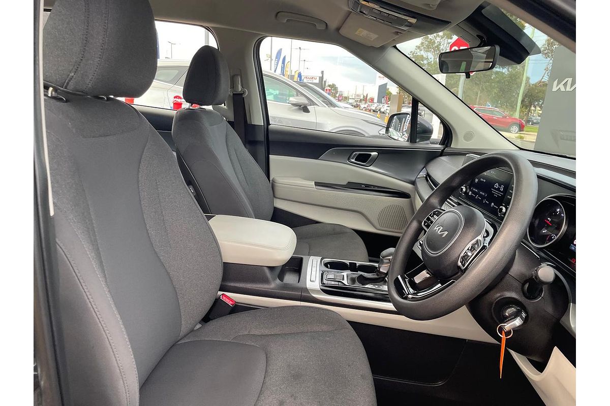 2022 Kia Carnival S KA4