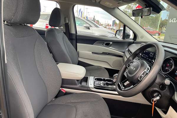 2022 Kia Carnival S KA4