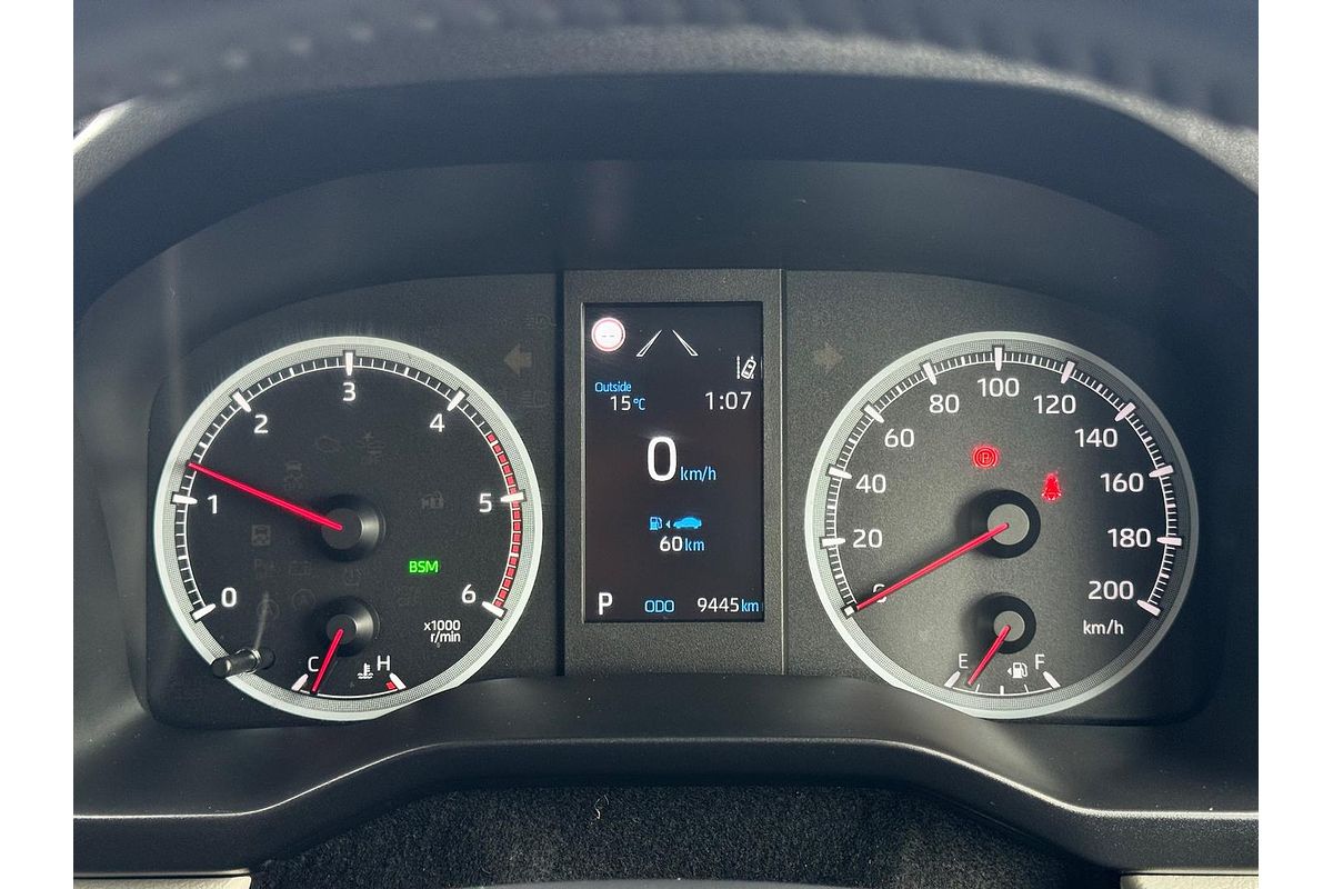 2023 Toyota Hiace GDH300R LWB
