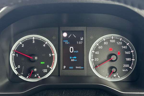 2023 Toyota Hiace GDH300R LWB