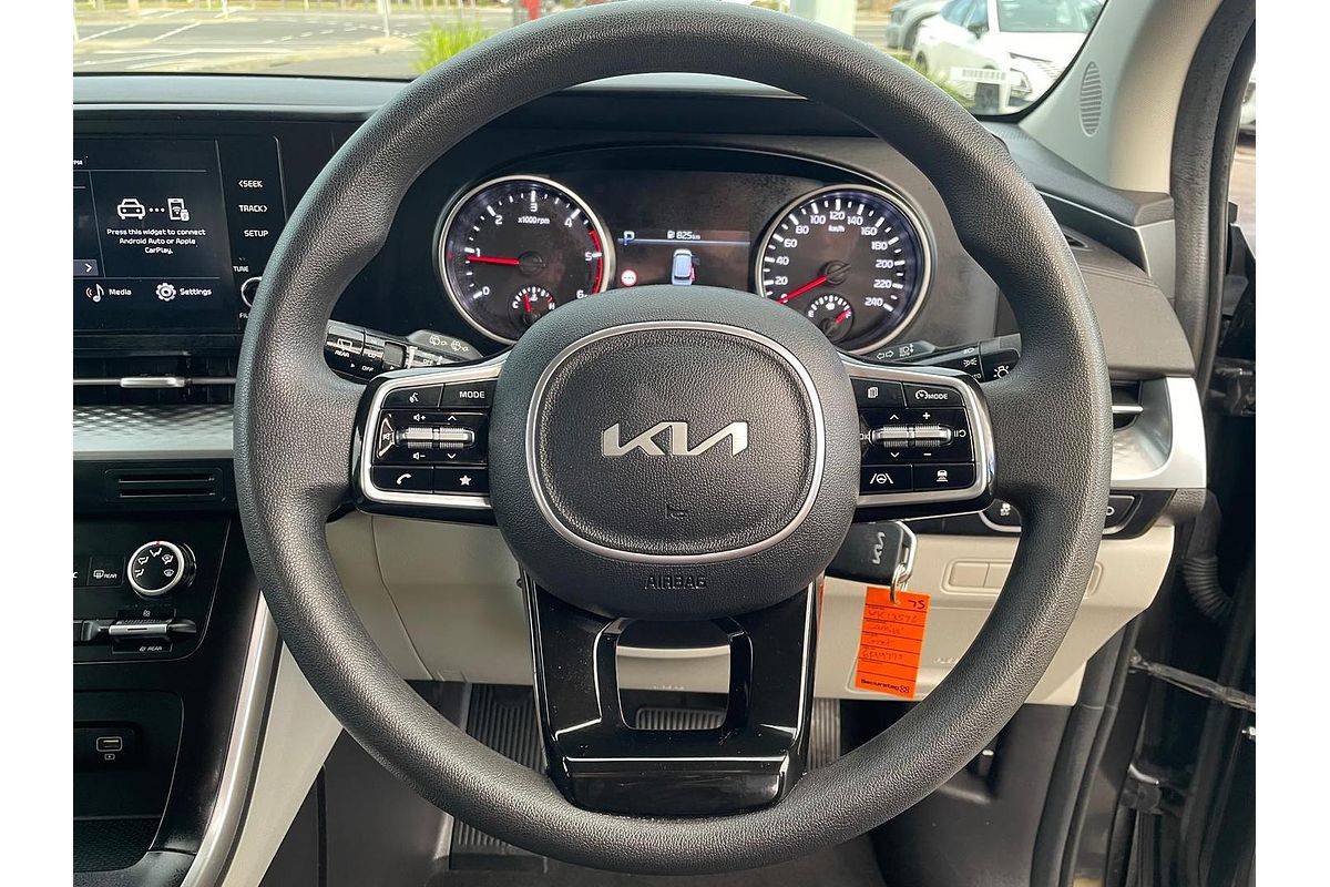 2022 Kia Carnival S KA4