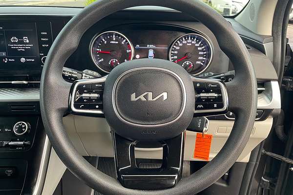 2022 Kia Carnival S KA4