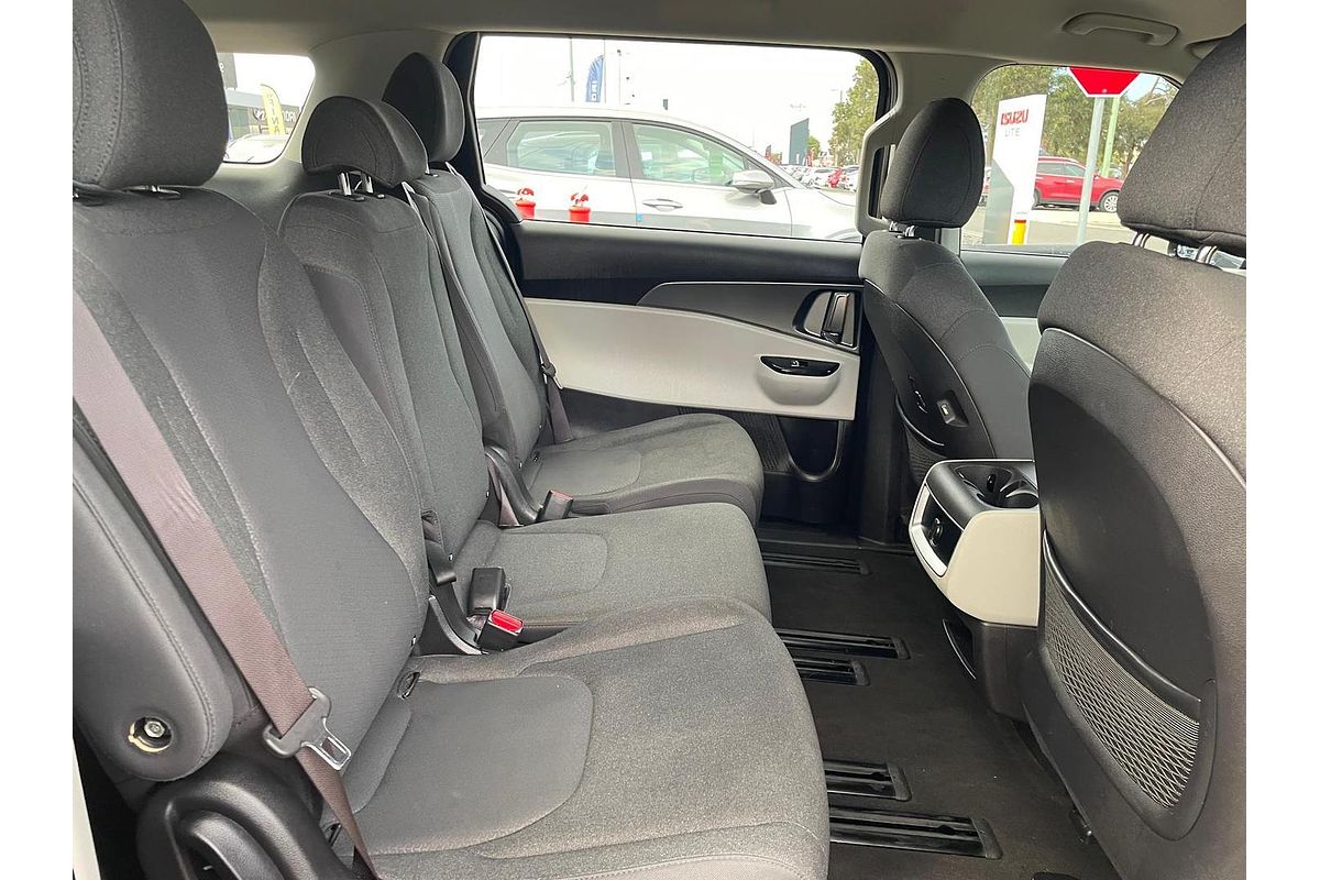 2022 Kia Carnival S KA4