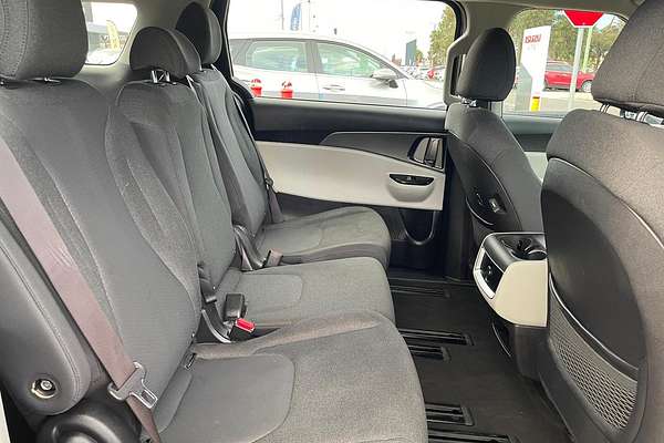 2022 Kia Carnival S KA4