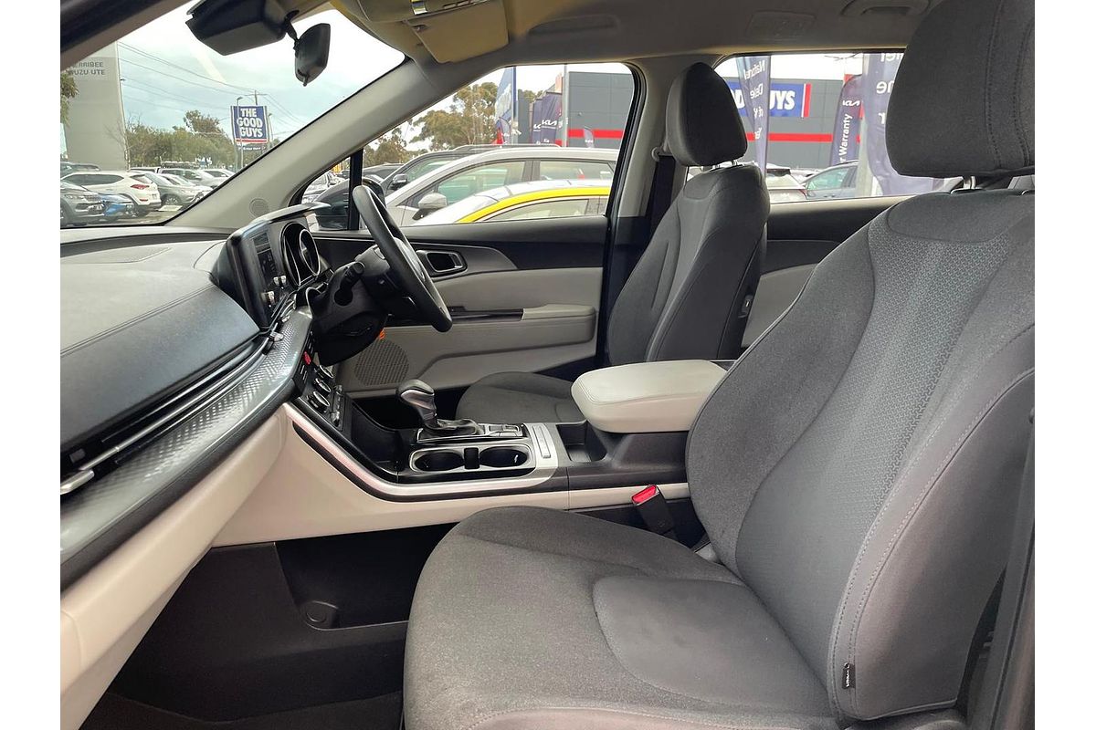 2022 Kia Carnival S KA4