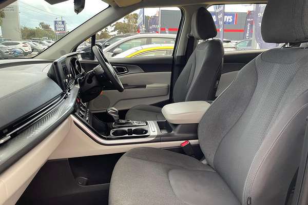 2022 Kia Carnival S KA4
