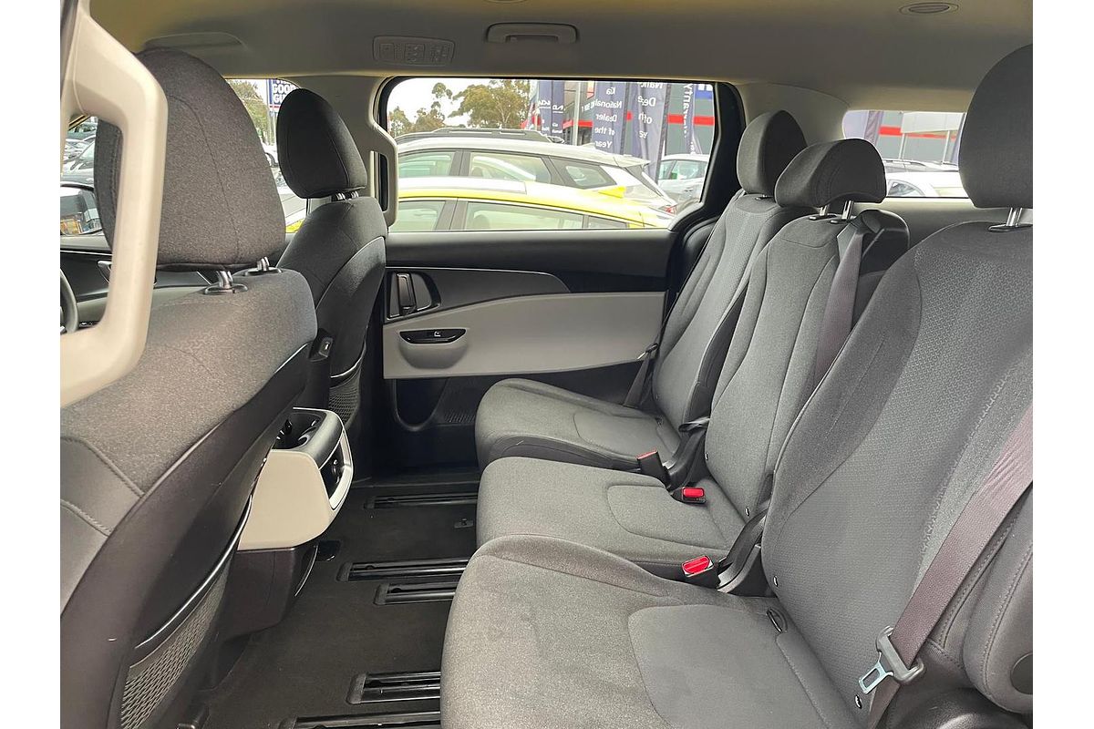 2022 Kia Carnival S KA4