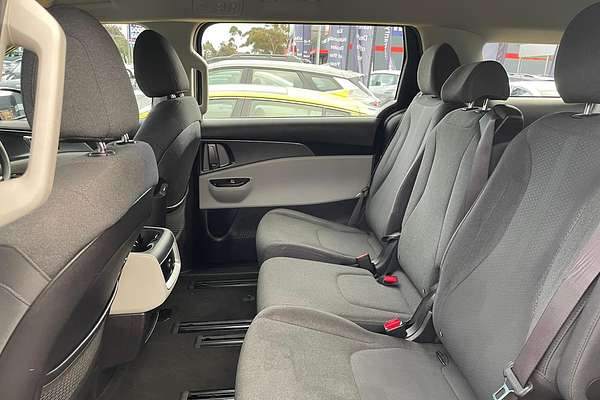 2022 Kia Carnival S KA4