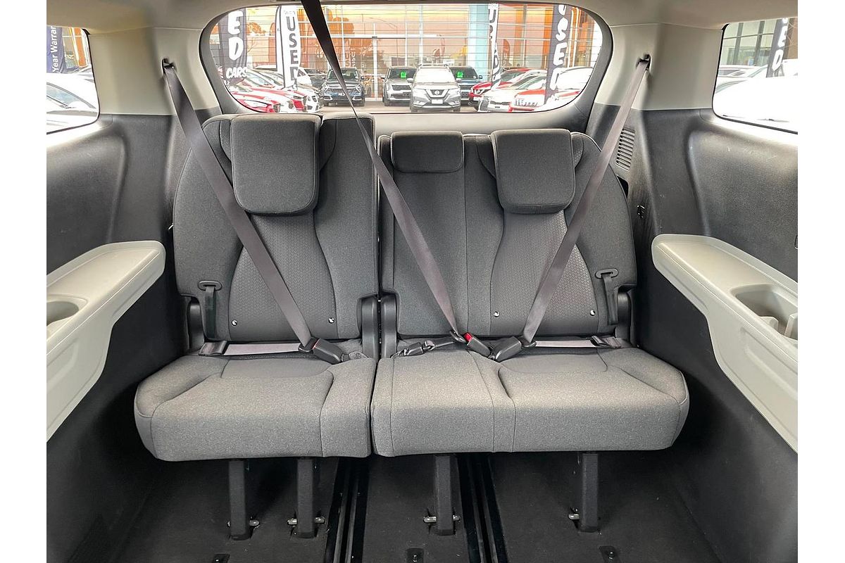2022 Kia Carnival S KA4