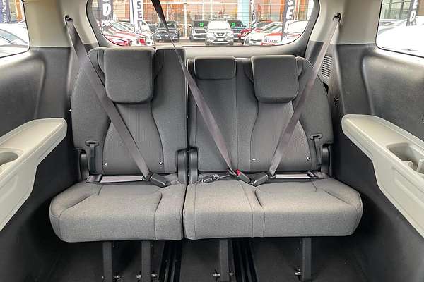2022 Kia Carnival S KA4
