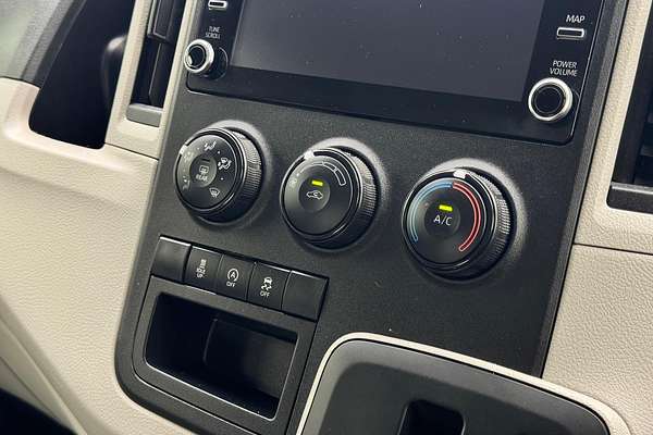 2023 Toyota Hiace GDH300R LWB