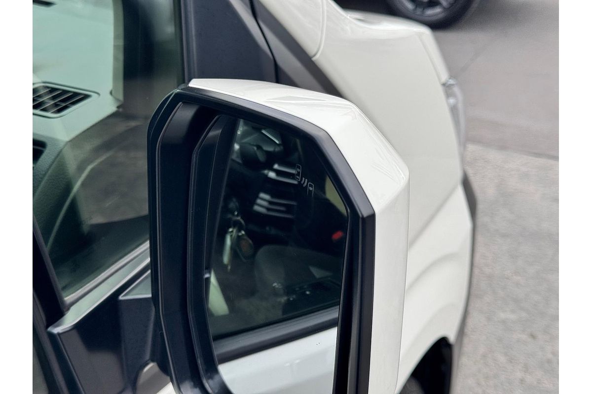 2023 Toyota Hiace GDH300R LWB