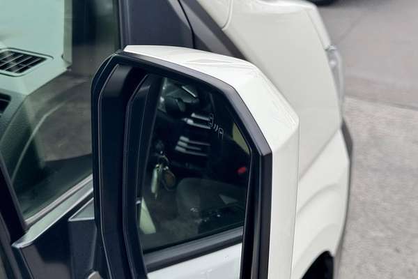 2023 Toyota Hiace GDH300R LWB