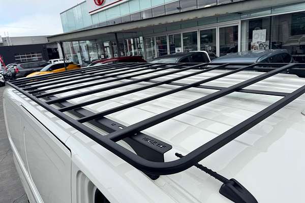 2023 Toyota Hiace GDH300R LWB