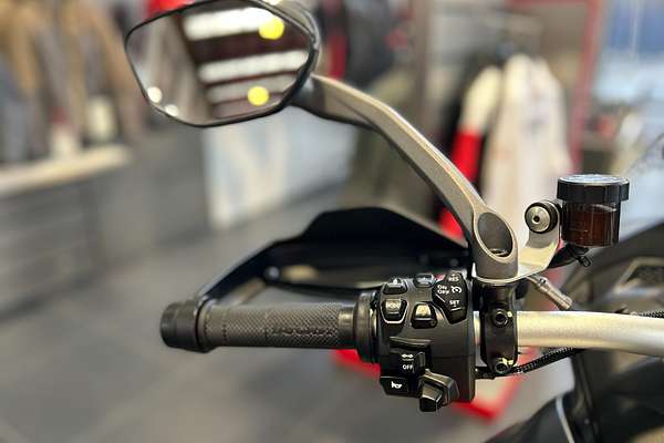 2024 Ducati MULTISTRADA V4 RALLY