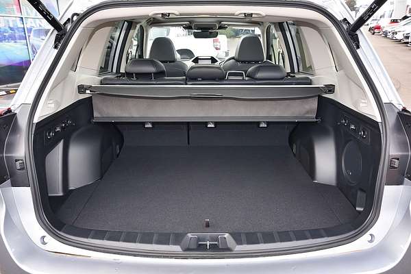 2025 Subaru Forester 2.5i-S S5