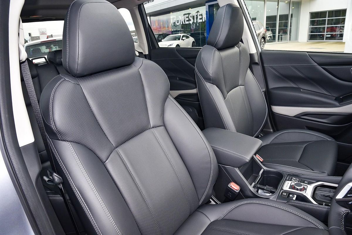 2025 Subaru Forester 2.5i-S S5