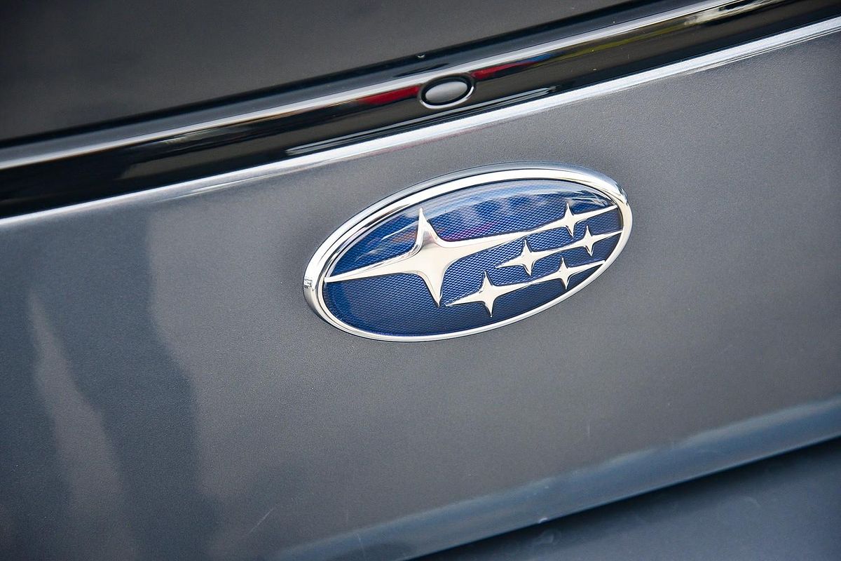 2023 Subaru BRZ S ZD8