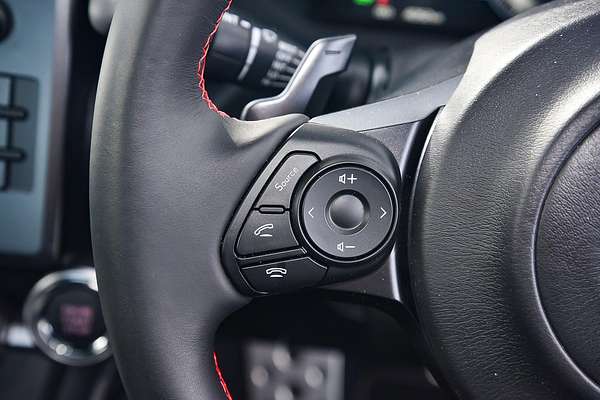 2023 Subaru BRZ S ZD8